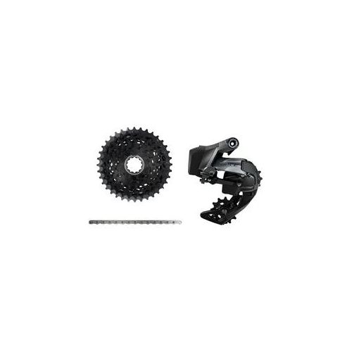 Sram Force Wide eTap AXS 36T Upgrade Kit