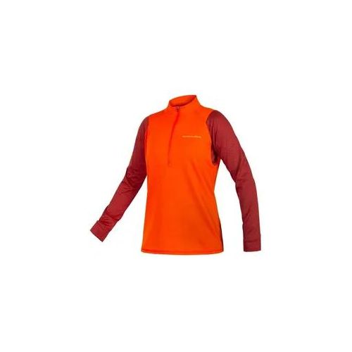 Endura Damen Singletrack Fleece XS