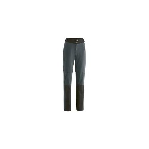 Gonso Golica Damen Zipp-Off-Hose 40