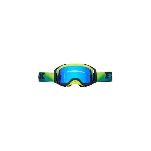 Fox Airspace Streak Goggle - Spark Unis