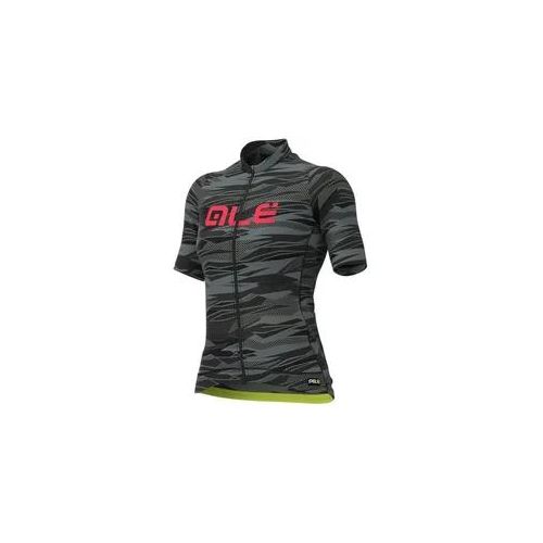 Alé Rock Lady Jersey S