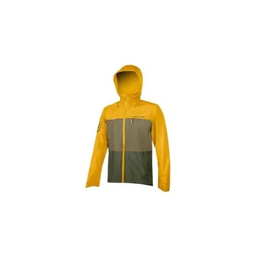 Endura SingleTrack Jacket II 2XL