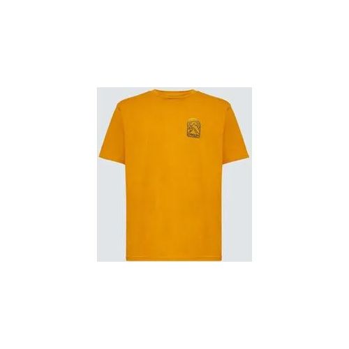 Oakley Mountain Sun B1B Tee S