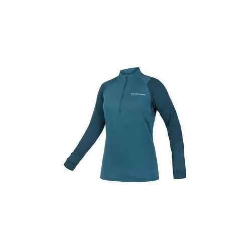 Endura Damen Singletrack Fleece XL