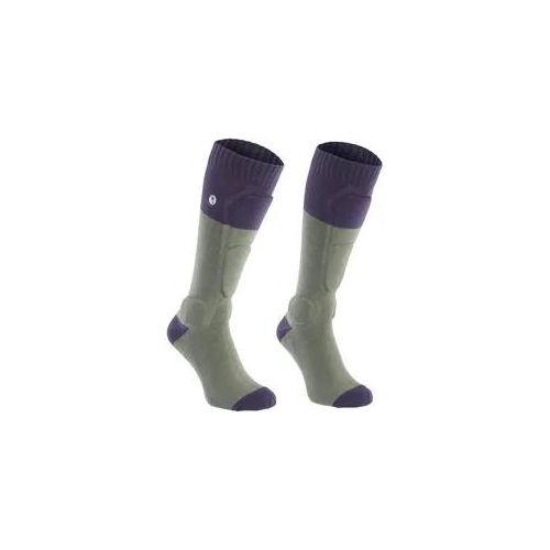 ION Shin Pads BD-Sock unisex 35-38