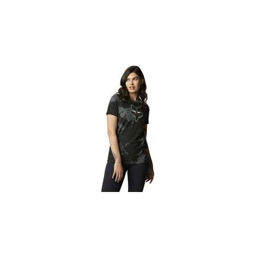 Fox Detonate SS Tee Women M