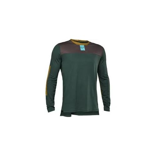 Fox Defend LS Trikot Foxhead S