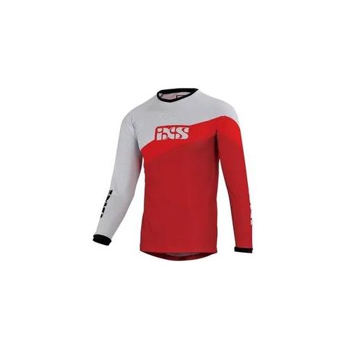 IXS Race 8.1 Kids Jersey KS