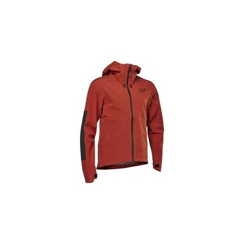 Fox Jacke Defend 3-Layer Water S