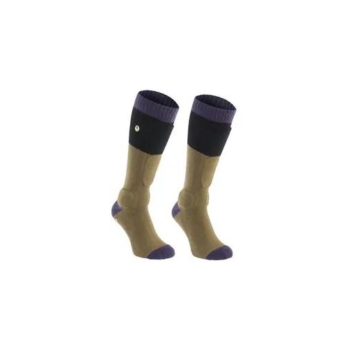 ION Shin Pads BD-Sock unisex 35-38