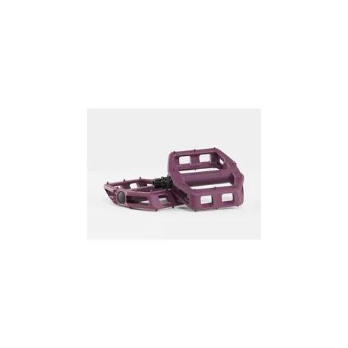 Bontrager Pedal Line Comp Flat Pedal Set