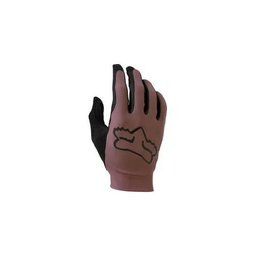 Fox Flexair Glove Plum Perfect 2023 L