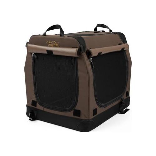 TrendPet Faltbare Hundebox TPX-Pro S