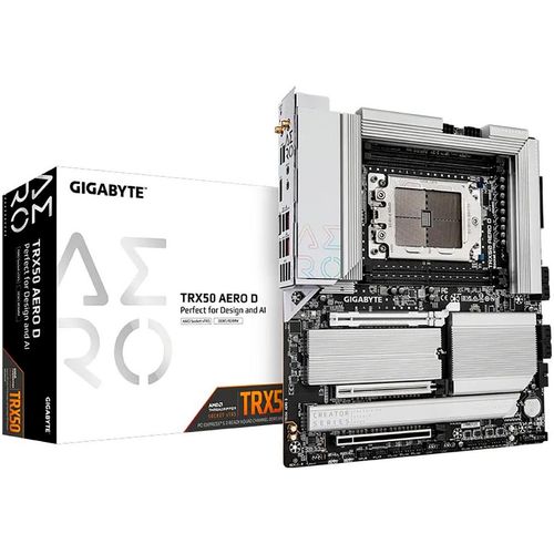 GIGABYTE Mainboard 