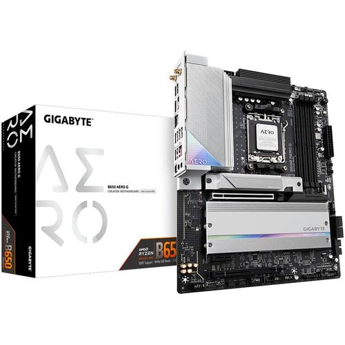 GIGABYTE Mainboard 