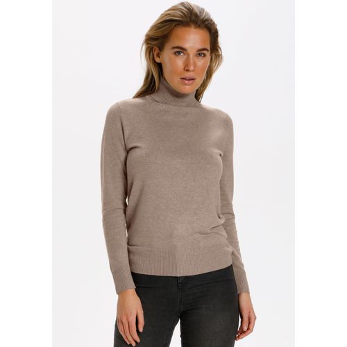 Rollkragenpullover SAINT TROPEZ 