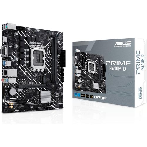 ASUS Mainboard 