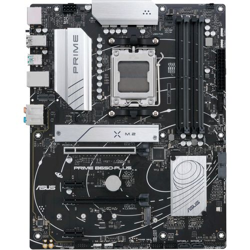 ASUS Mainboard 