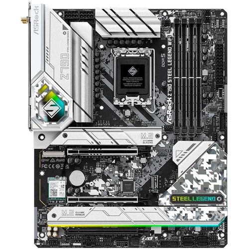 ASROCK Mainboard 