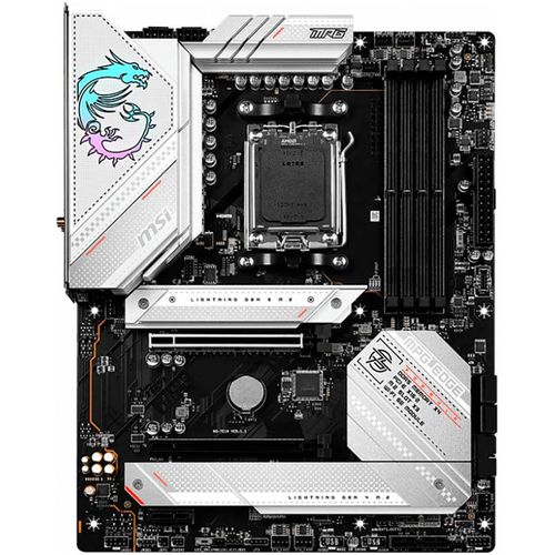 MSI Mainboard 