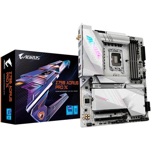 GIGABYTE Mainboard 