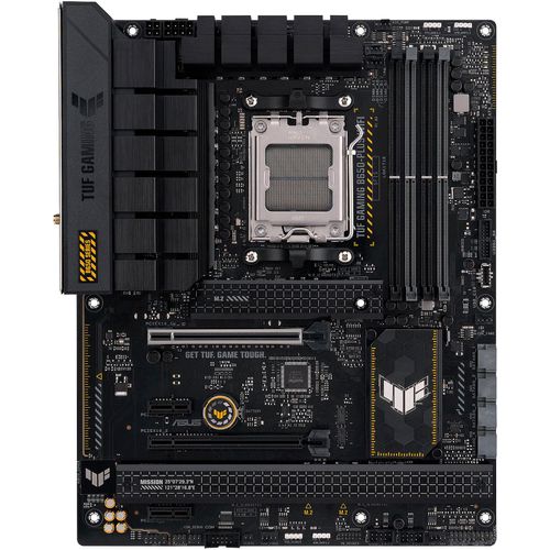 ASUS Mainboard 