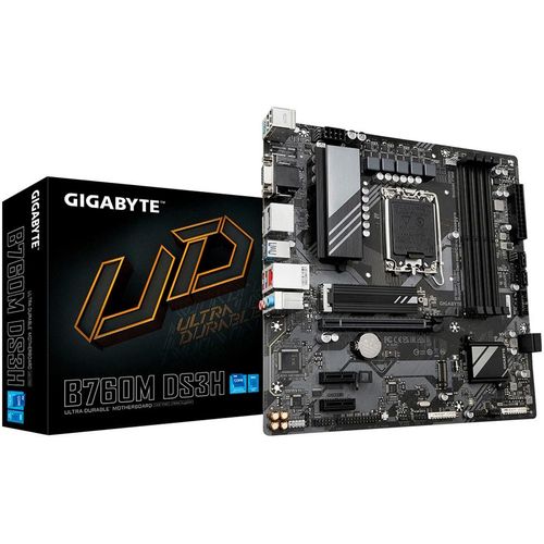 GIGABYTE Mainboard 