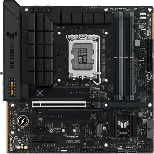 ASUS Mainboard 