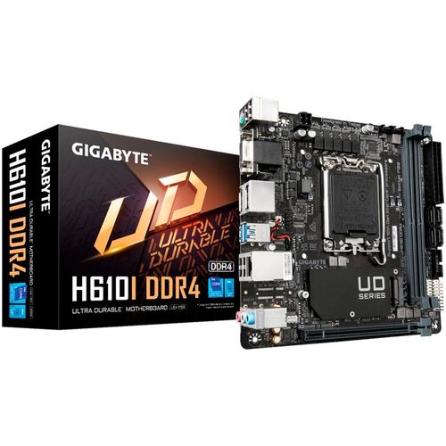 GIGABYTE Mainboard 