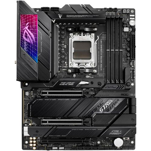 ASUS Mainboard 