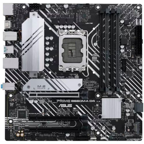 ASUS Mainboard 