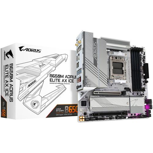 GIGABYTE Mainboard 