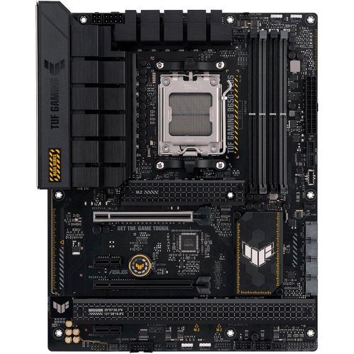 ASUS Mainboard 