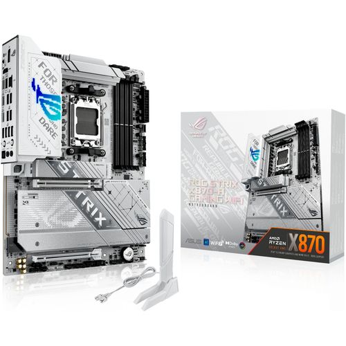 ASUS Mainboard 