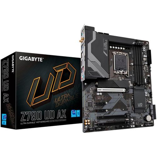 GIGABYTE Mainboard 