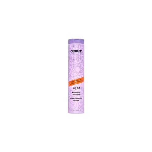 Amika - big hit volumizing conditioner Conditioner 275 ml