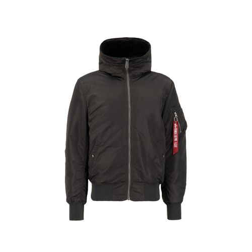 Bomberjacke ALPHA INDUSTRIES 