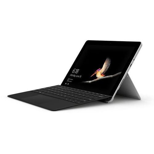 Microsoft Surface Go 10