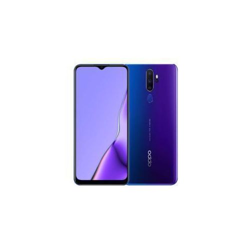 Oppo A9 (2020) 64GB - Violett - Ohne Vertrag