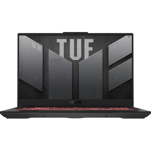 Asus TUF Gaming A17 FA707RR-HX005W 17