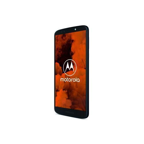 Motorola Moto G6 32GB - Schwarz - Ohne Vertrag - Dual-SIM