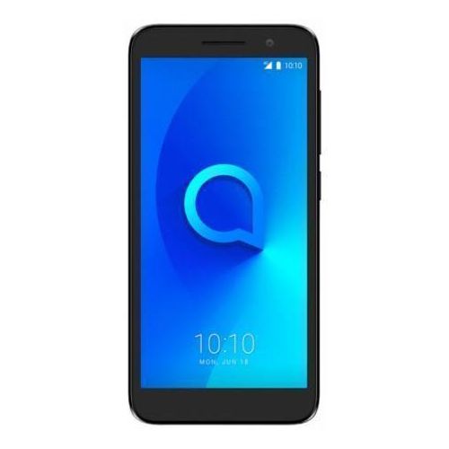 Alcatel 1 8GB - Schwarz - Ohne Vertrag