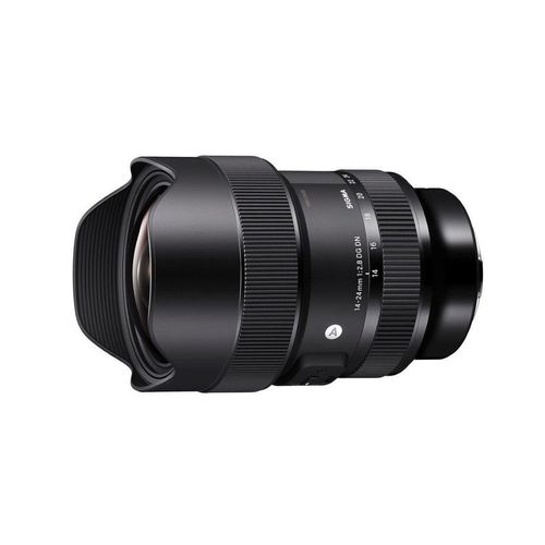 Sigma Objektiv E 14-24mm F/2.8