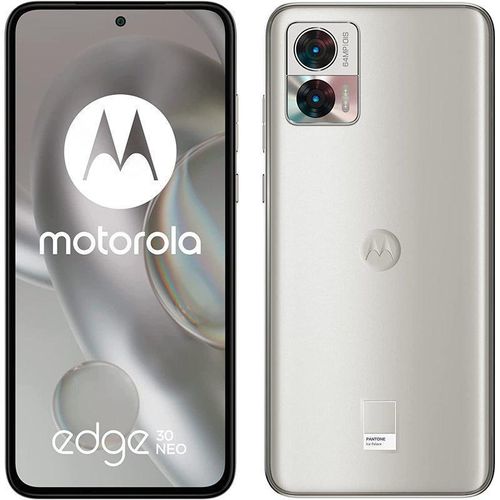 Motorola Edge 30 Neo 128GB - Grau - Ohne Vertrag