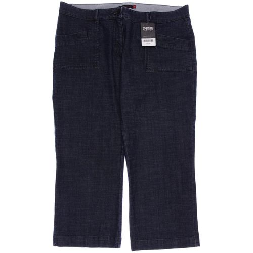 Next Damen Jeans, blau, Gr. 18