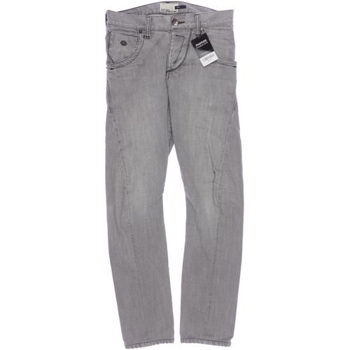 Energie Herren Jeans, grau, Gr. 30