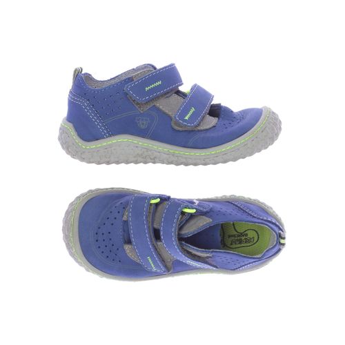 Pepino Herren Kinderschuhe, blau, Gr. 23