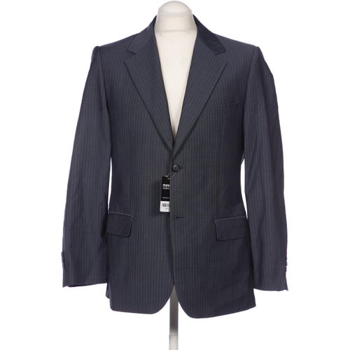 Azzaro Herren Sakko, blau, Gr. 52