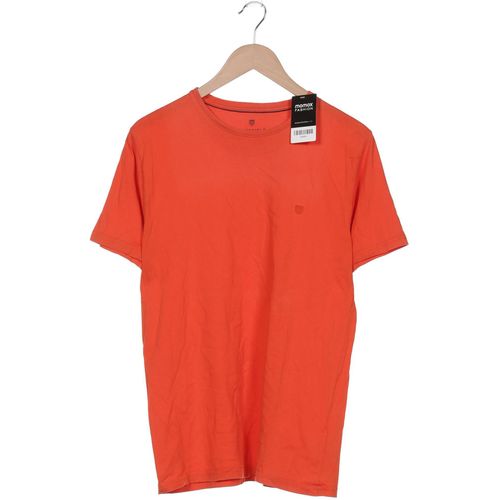 Basefield Herren T-Shirt, orange, Gr. 48