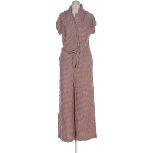 King Louie Damen Jumpsuit/Overall, braun, Gr. 36